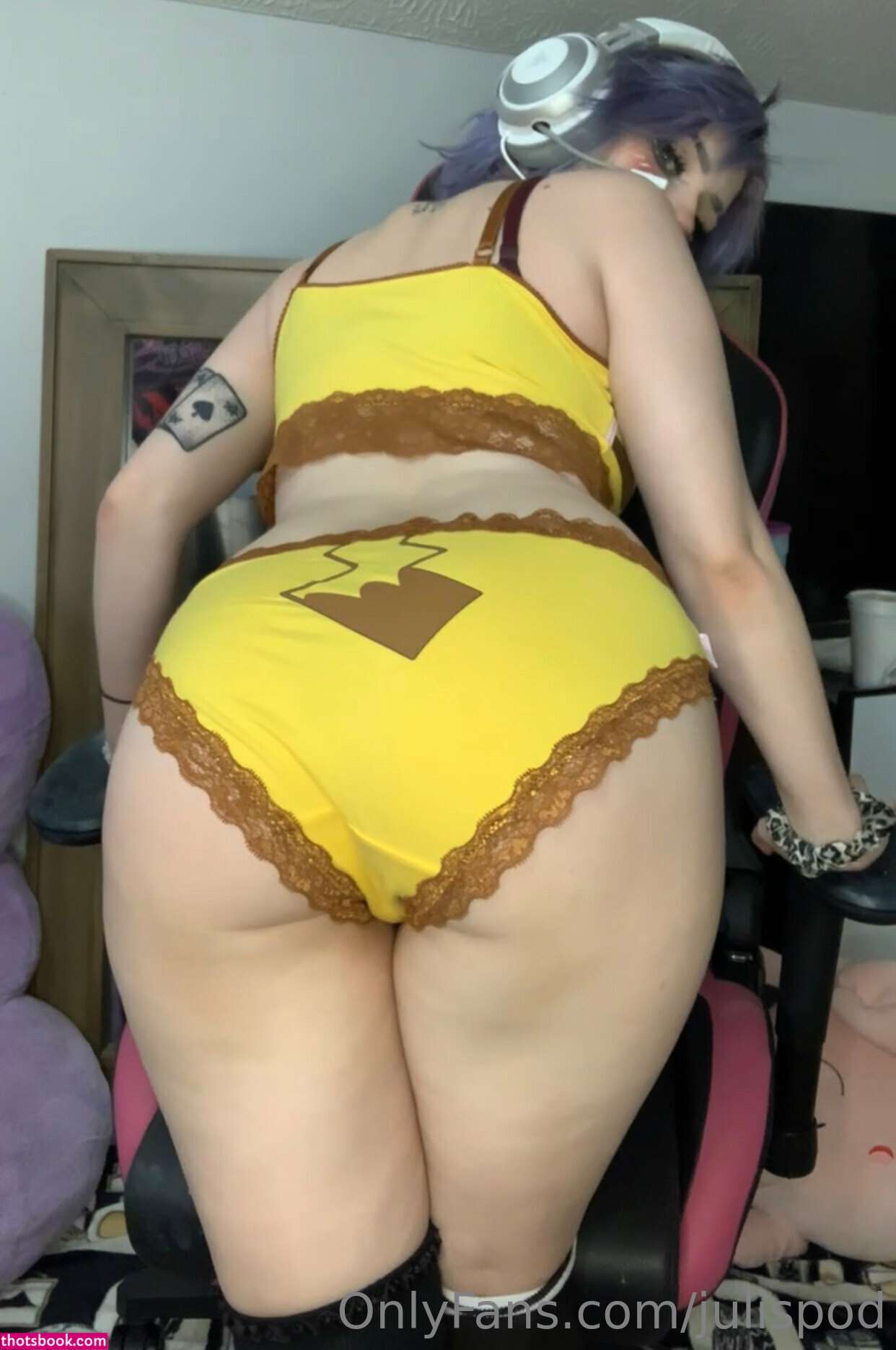 Juliette julispod Nude Leaks OnlyFans Photos #2 1474536