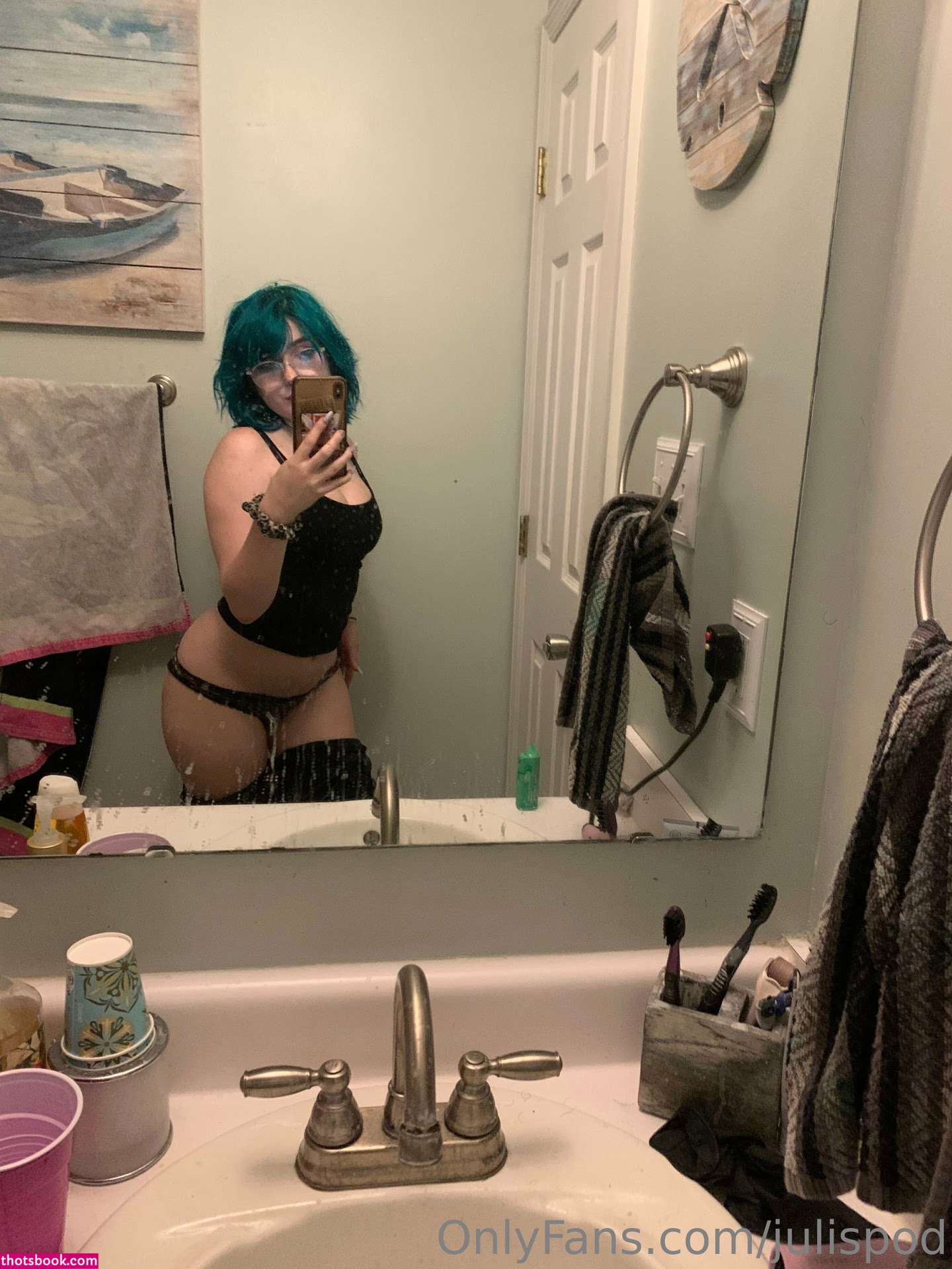 Juliette julispod Nude Leaks OnlyFans Photos #5 1474562