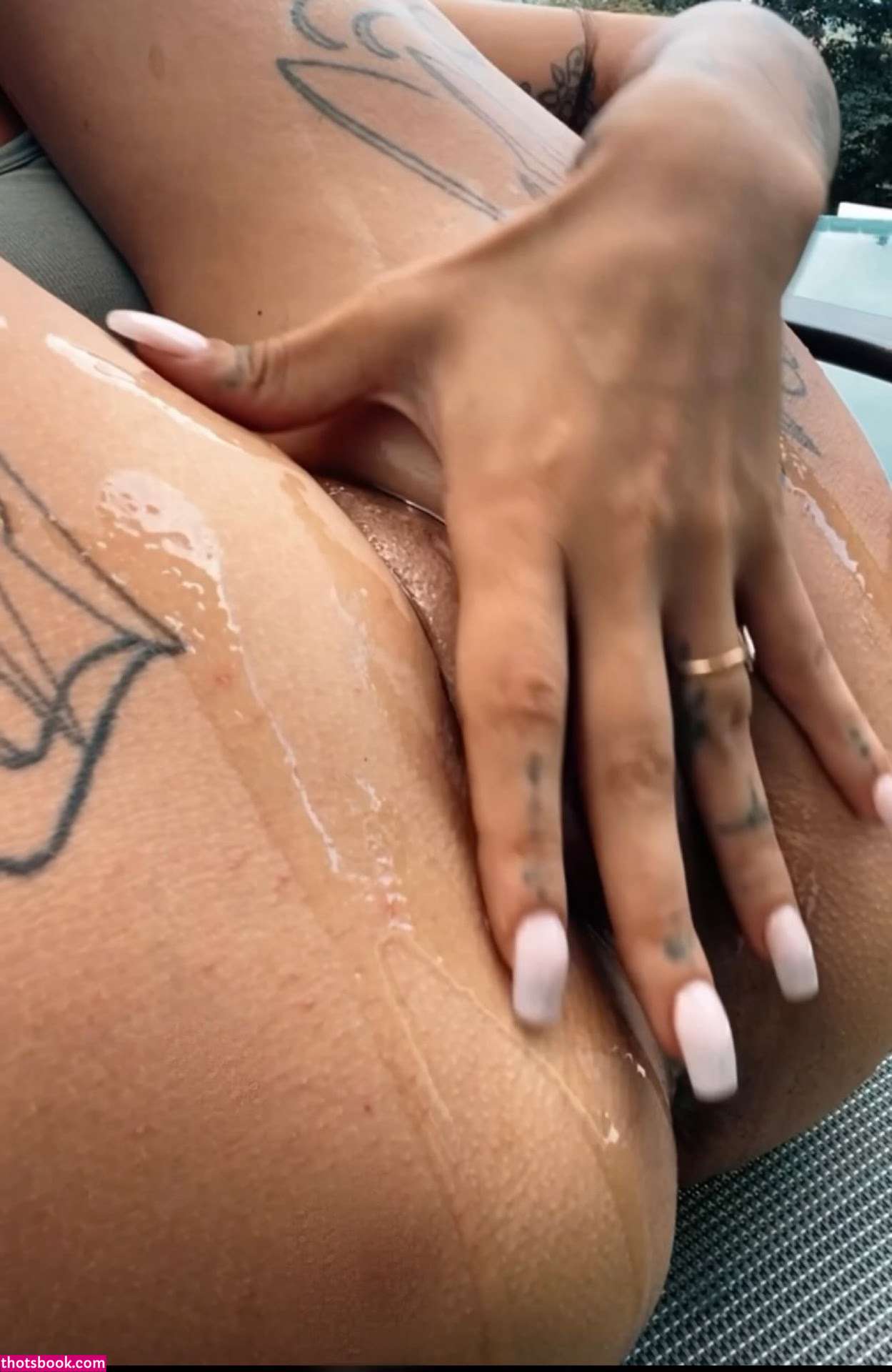 Latisha Blesk Nude Leaks OnlyFans Photos #2 1474712