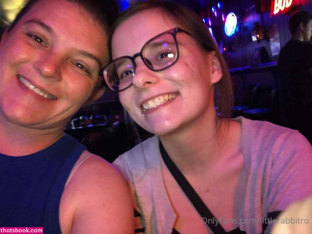 littlerabbitro Nude Leaks OnlyFans Photos #5 1474814