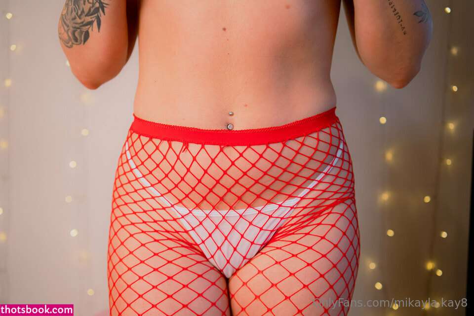 mikayla8kay Mikayla Corcoran Nude Leaks OnlyFans Photos #1 1474887