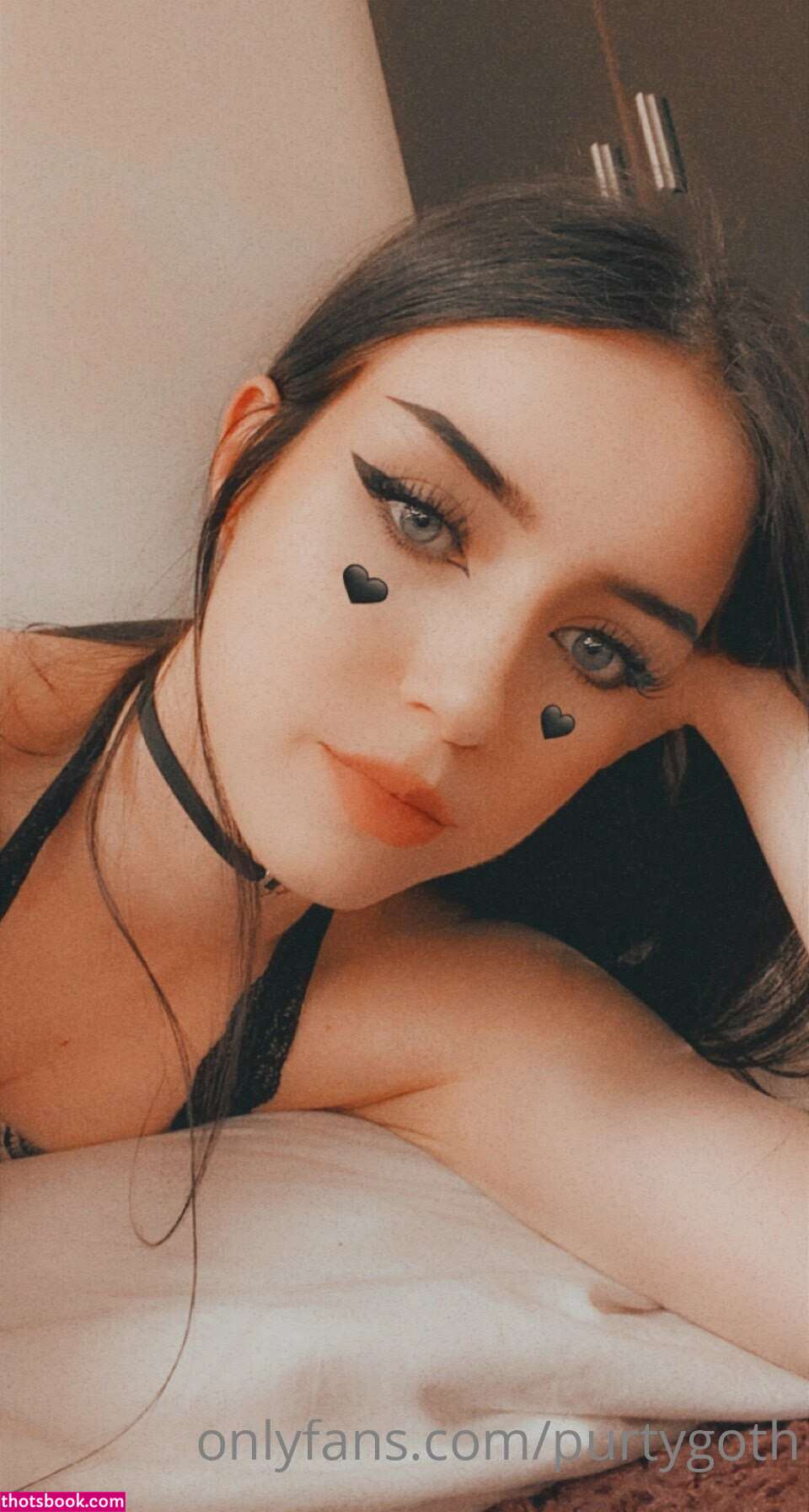 Purtygoth purtygothvip Nude Leaks OnlyFans Photos #2 1475180