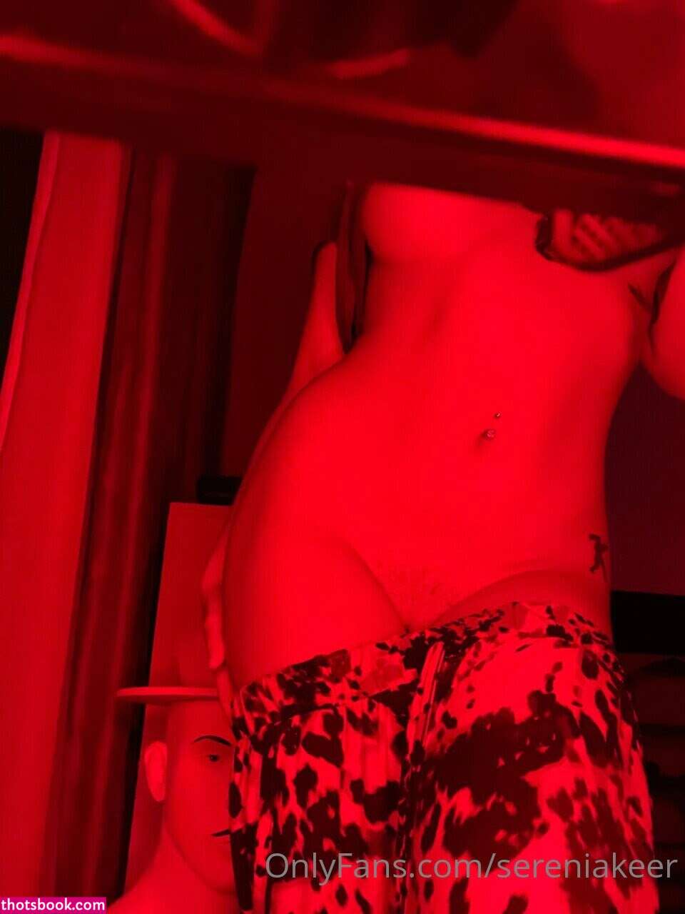 Serenia Keer Nude Leaks OnlyFans Photos #5 1475325