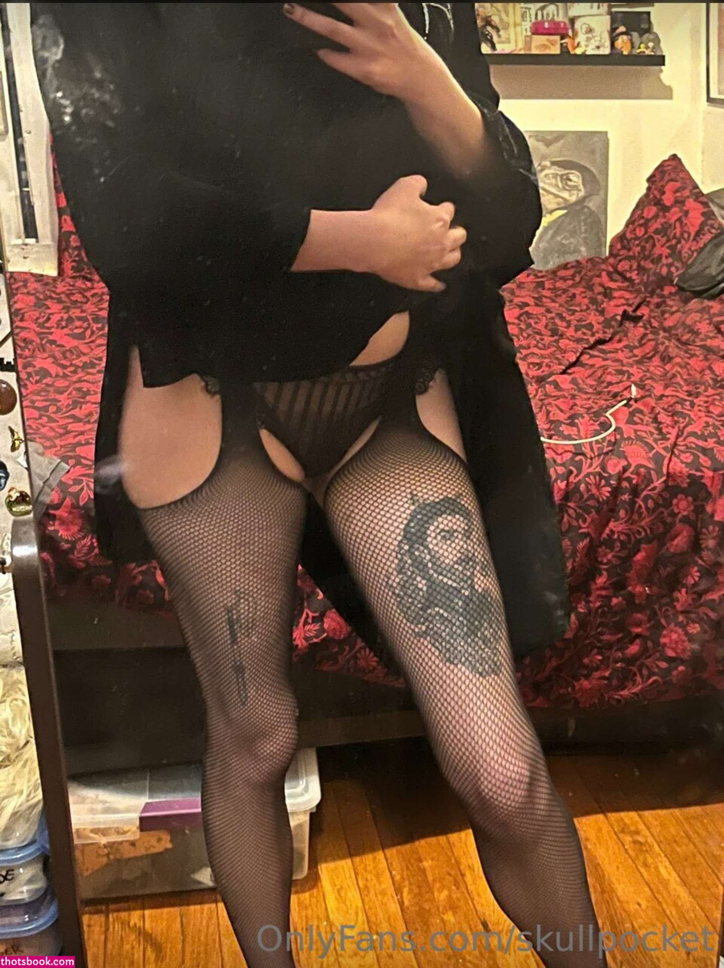 Skullpocket Nude Leaks OnlyFans Photos #4 1475418