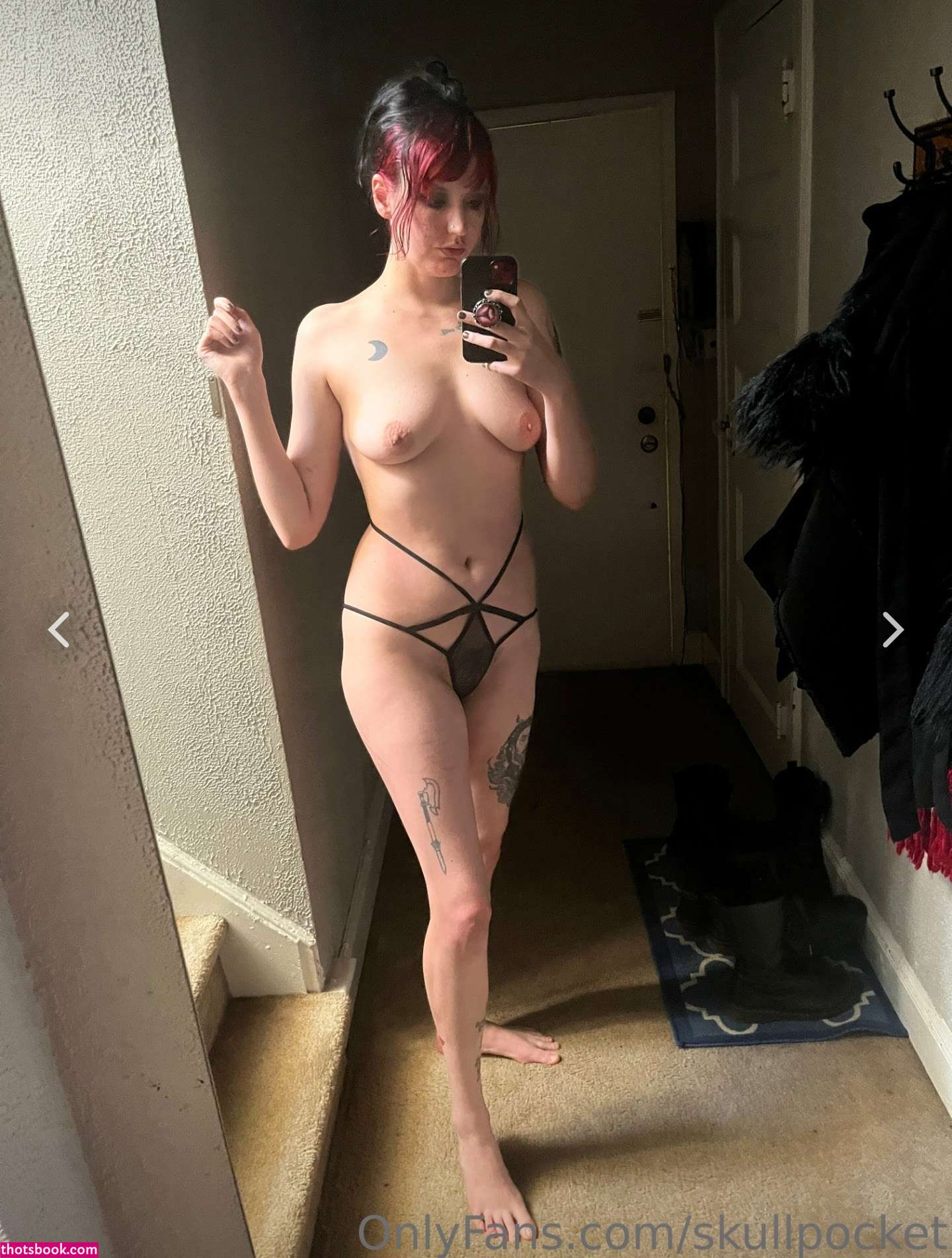 Skullpocket Nude Leaks OnlyFans Photos #5 1475424