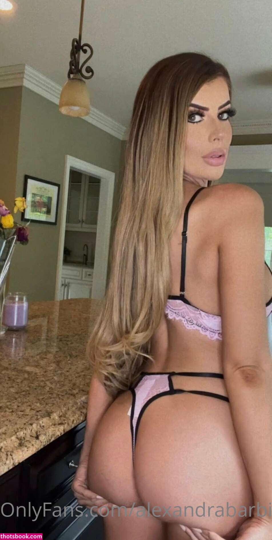 Alexandra Barbie Nude Leaks OnlyFans Photos #1 1487760