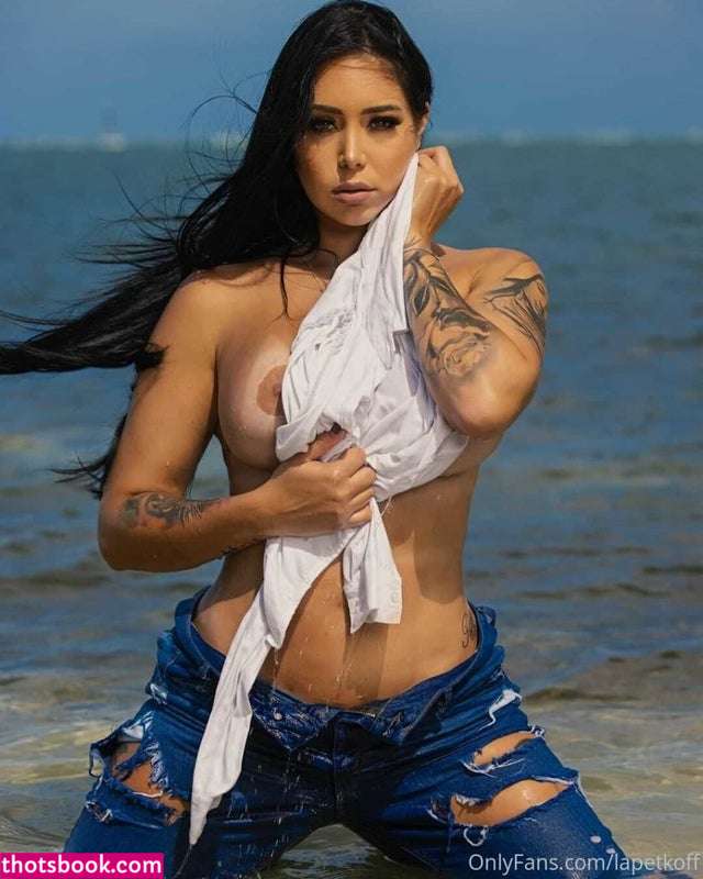 Carolina Petkoff lapetkoff Nude Leaks OnlyFans Photos #1 1487938