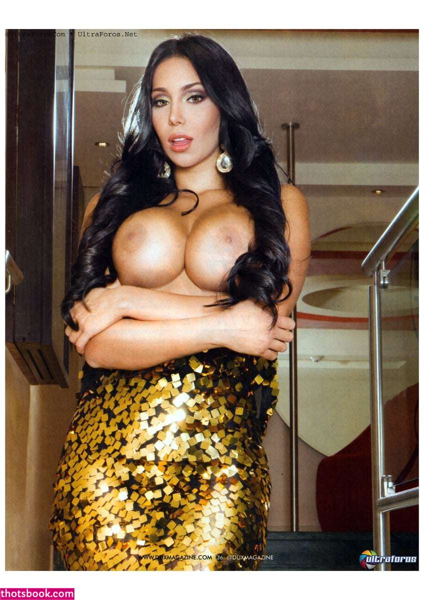 Carolina Petkoff lapetkoff Nude Leaks OnlyFans Photos #4 1487956