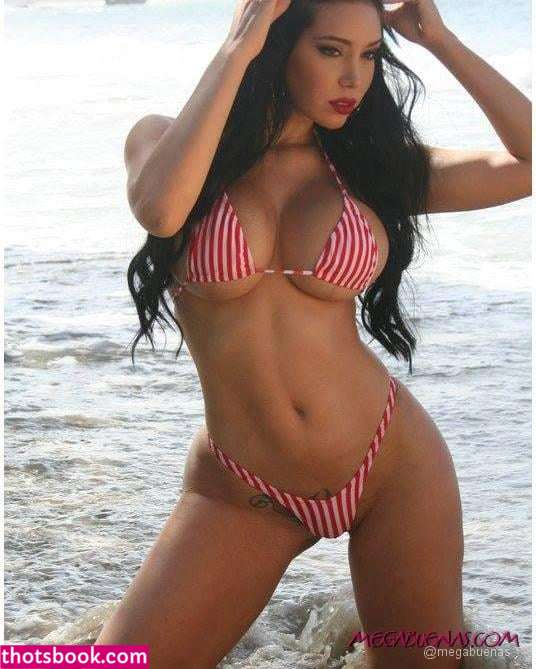 Carolina Petkoff lapetkoff Nude Leaks OnlyFans Photos #4 1487958