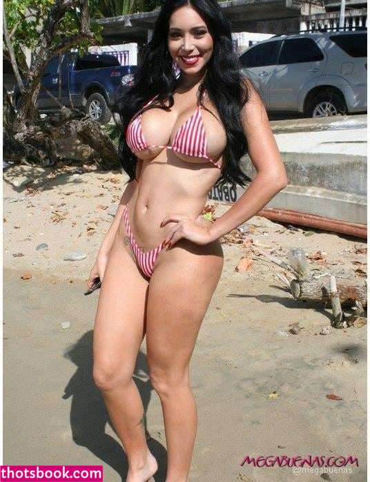 Carolina Petkoff lapetkoff Nude Leaks OnlyFans Photos #4 1487959