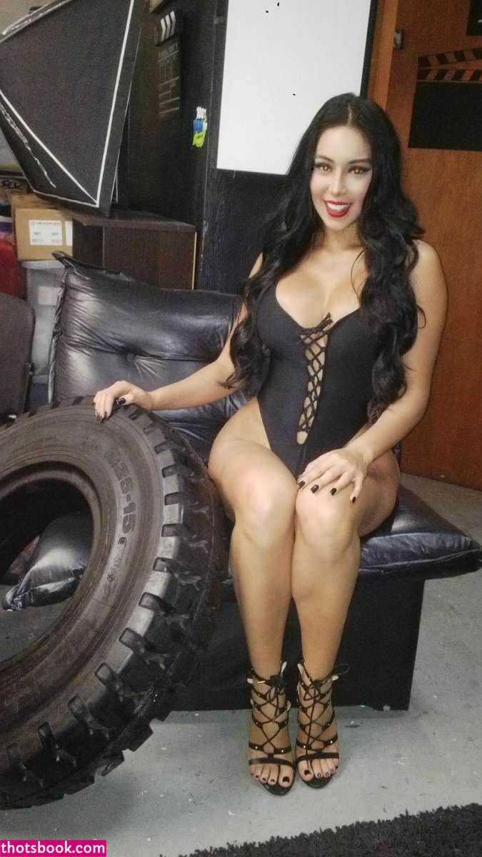 Carolina Petkoff lapetkoff Nude Leaks OnlyFans Photos #5 1487970