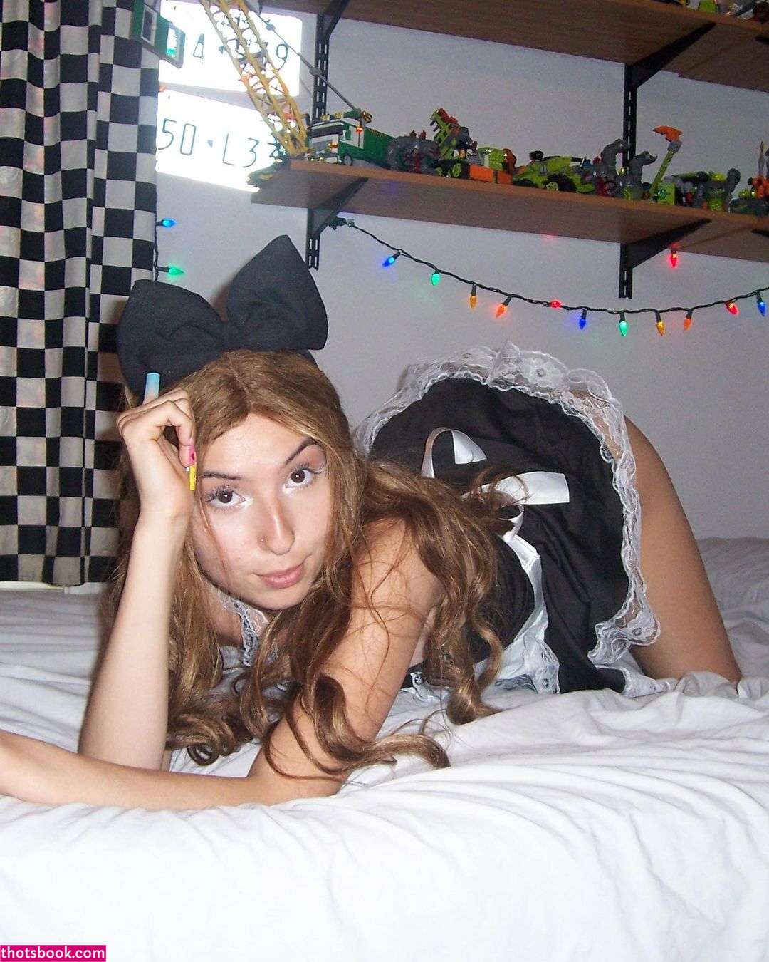 Dinogirlsam Nude Leaks OnlyFans Photos #4 1488166