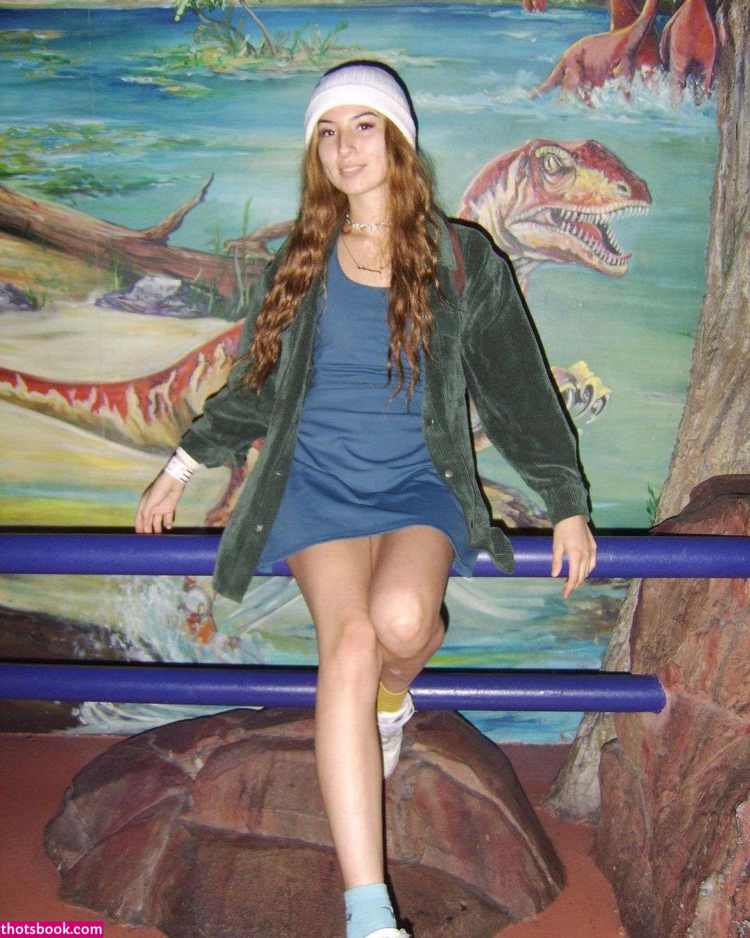 Dinogirlsam Nude Leaks OnlyFans Photos #5 1488174