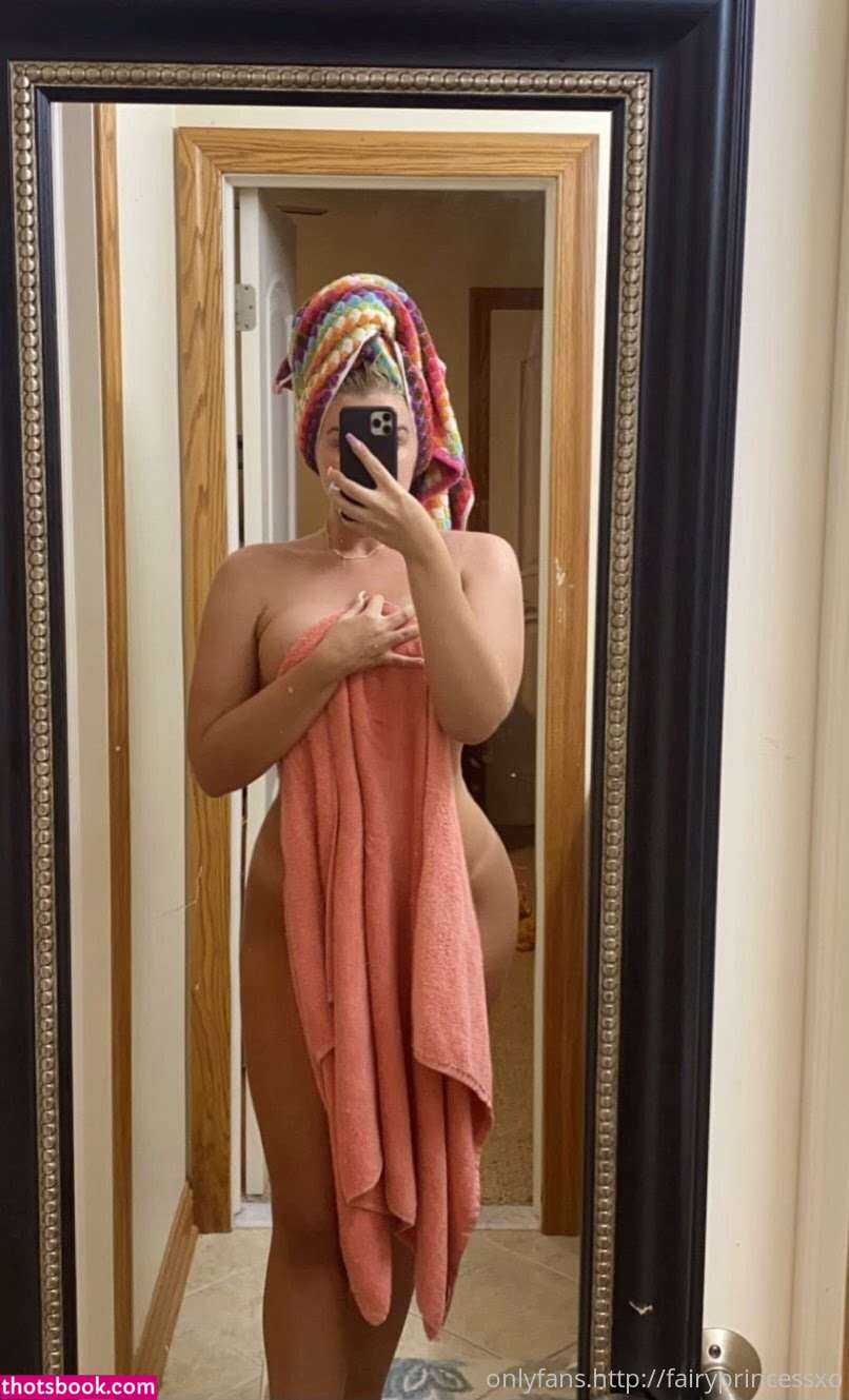 Fairyprincessxo Nude Leaks OnlyFans Photos #1 1488273