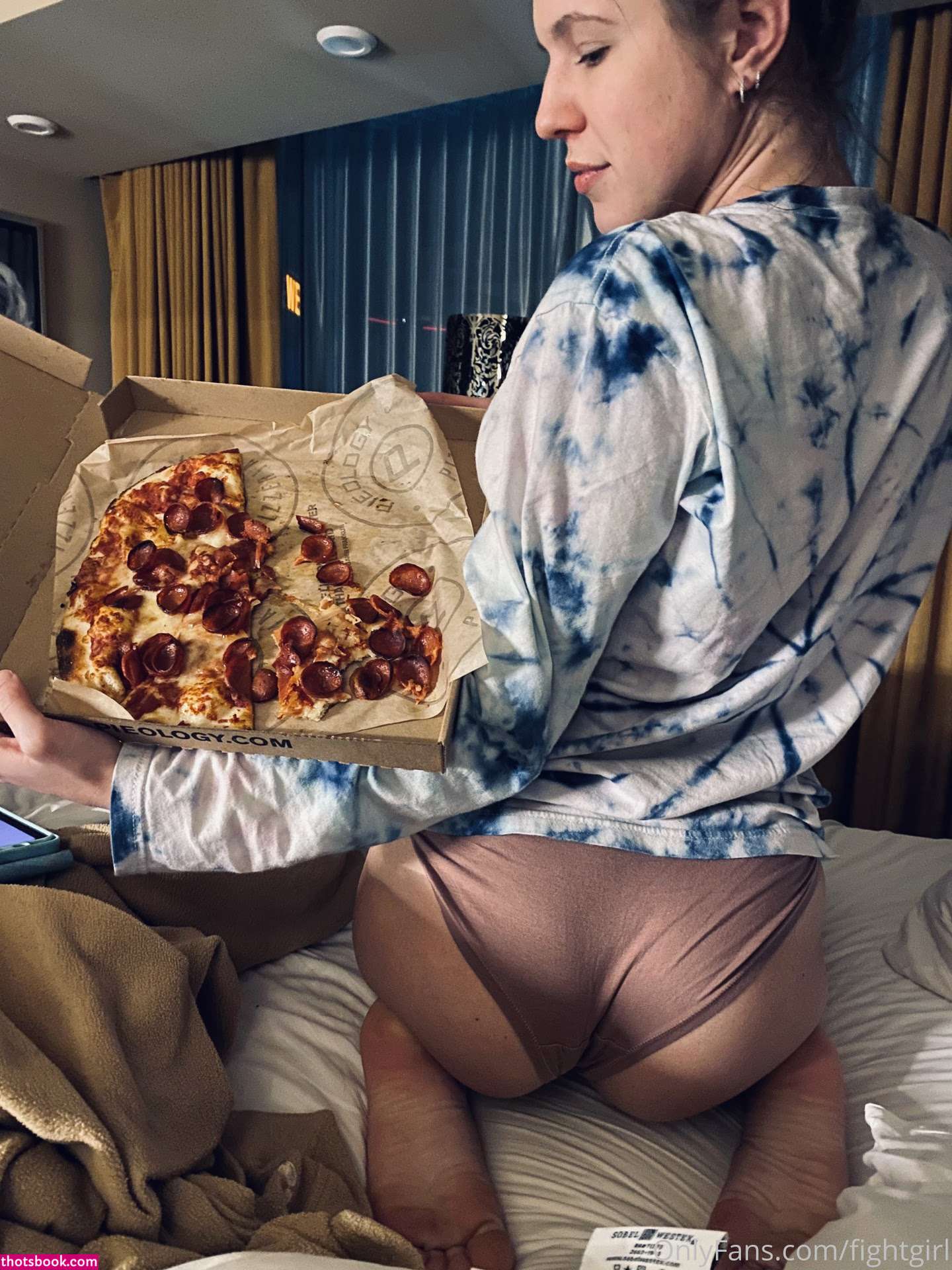 Fightgirl Claire MMA Nude Leaks OnlyFans Photos #4 1488356