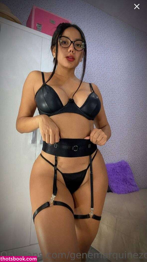 Gene Marquinez Nude Leaks OnlyFans Photos #3 1488415