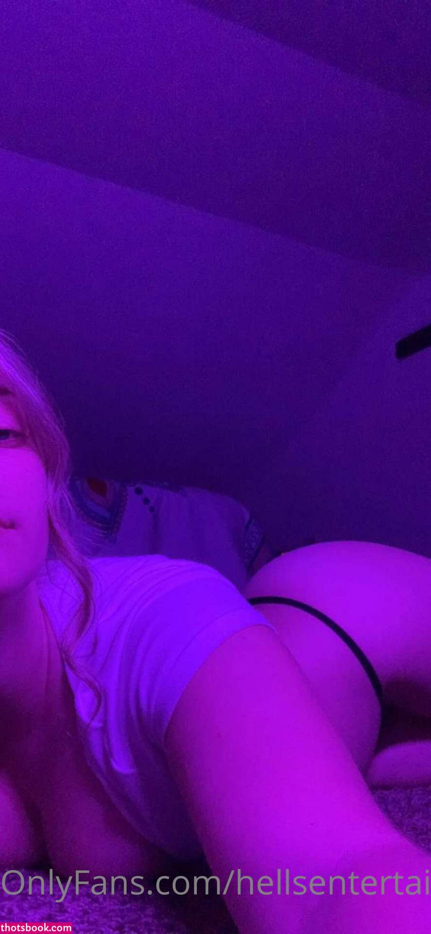 hellsentertainment Nude Leaks OnlyFans Photos #1 1488467