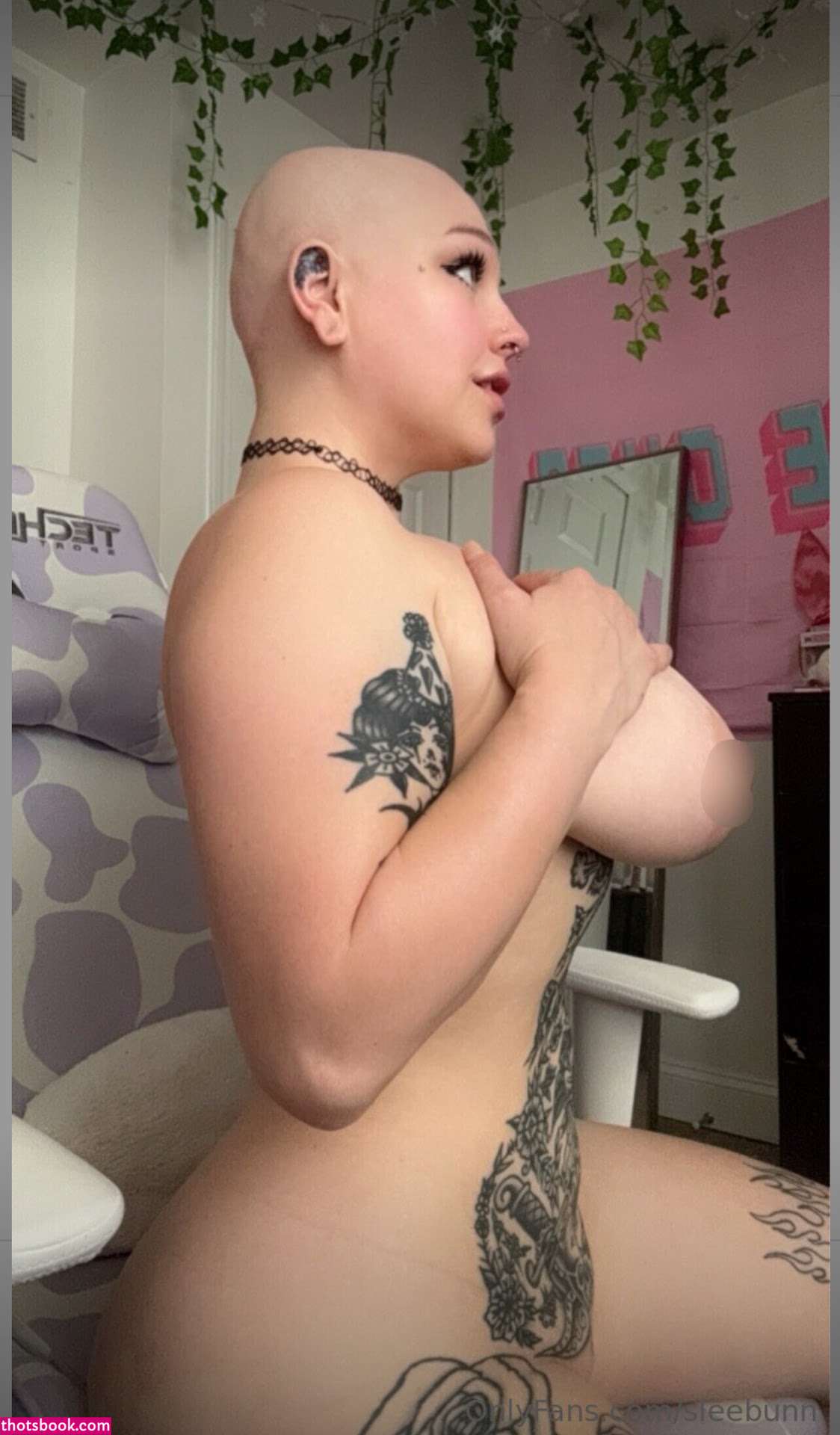 Holobunny69 Sleebunn Nude Leaks OnlyFans Photos #3 1488500