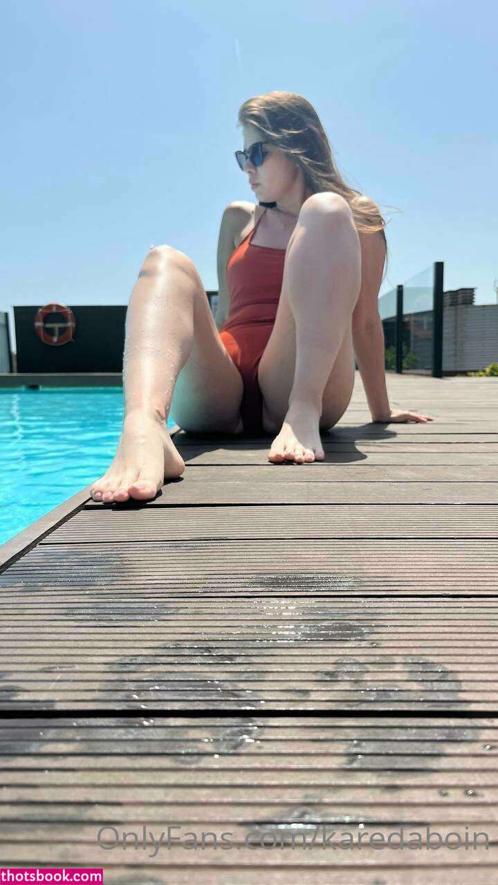 Karelys Daboin karedaboin Nude Leaks OnlyFans Photos #1 1488675