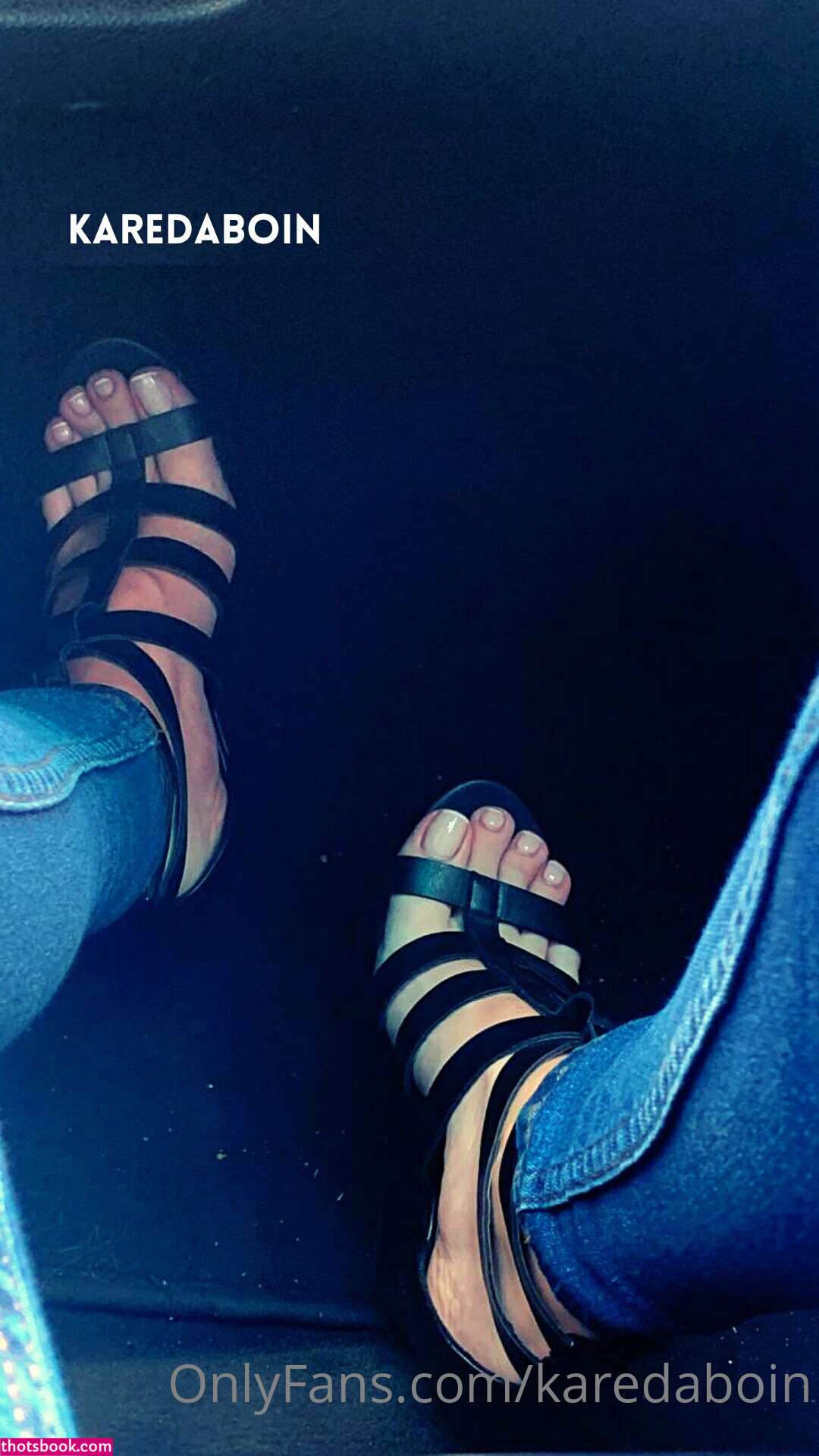 Karelys Daboin karedaboin Nude Leaks OnlyFans Photos #4 1488698