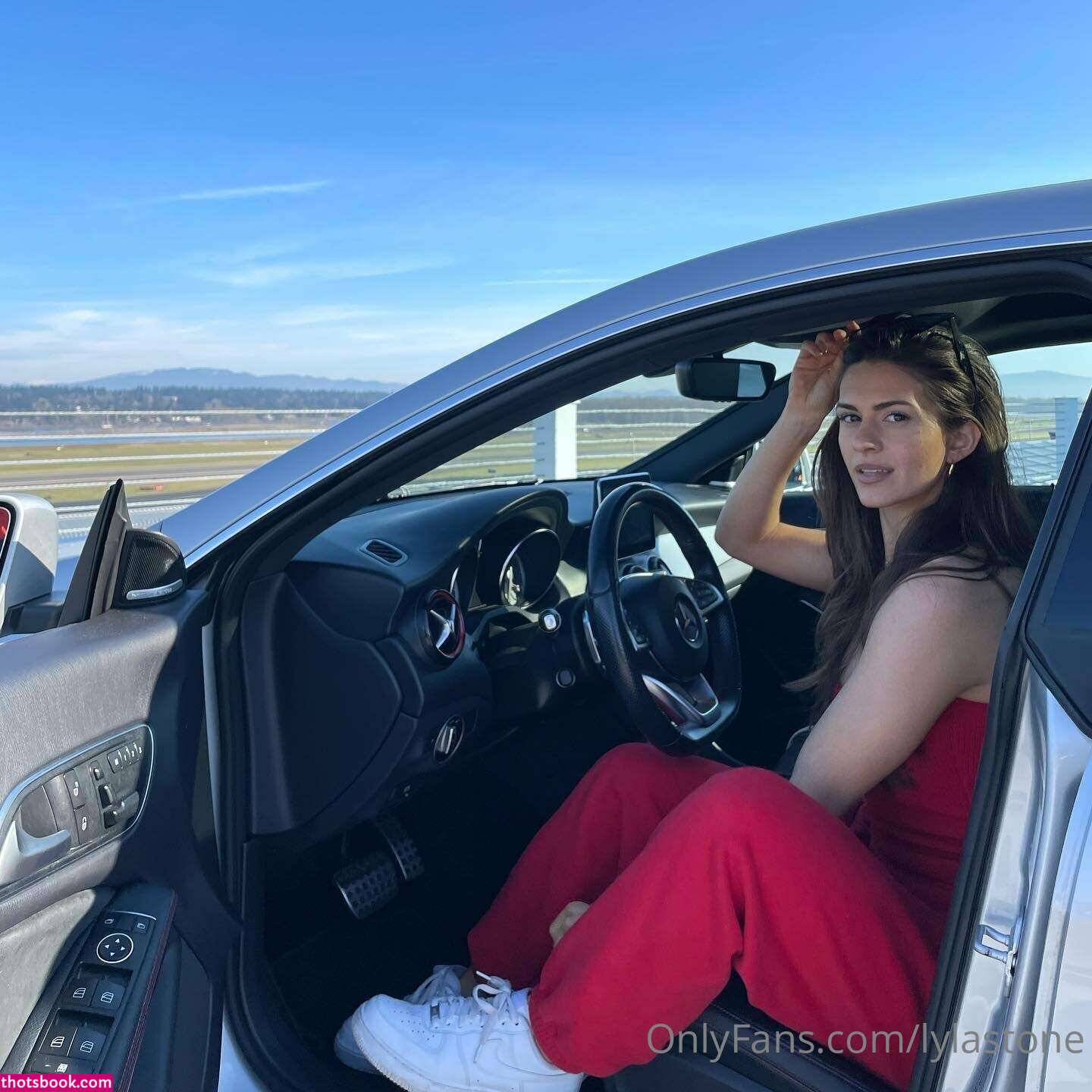 lylastone Nude Leaks OnlyFans Photos #3 1488942