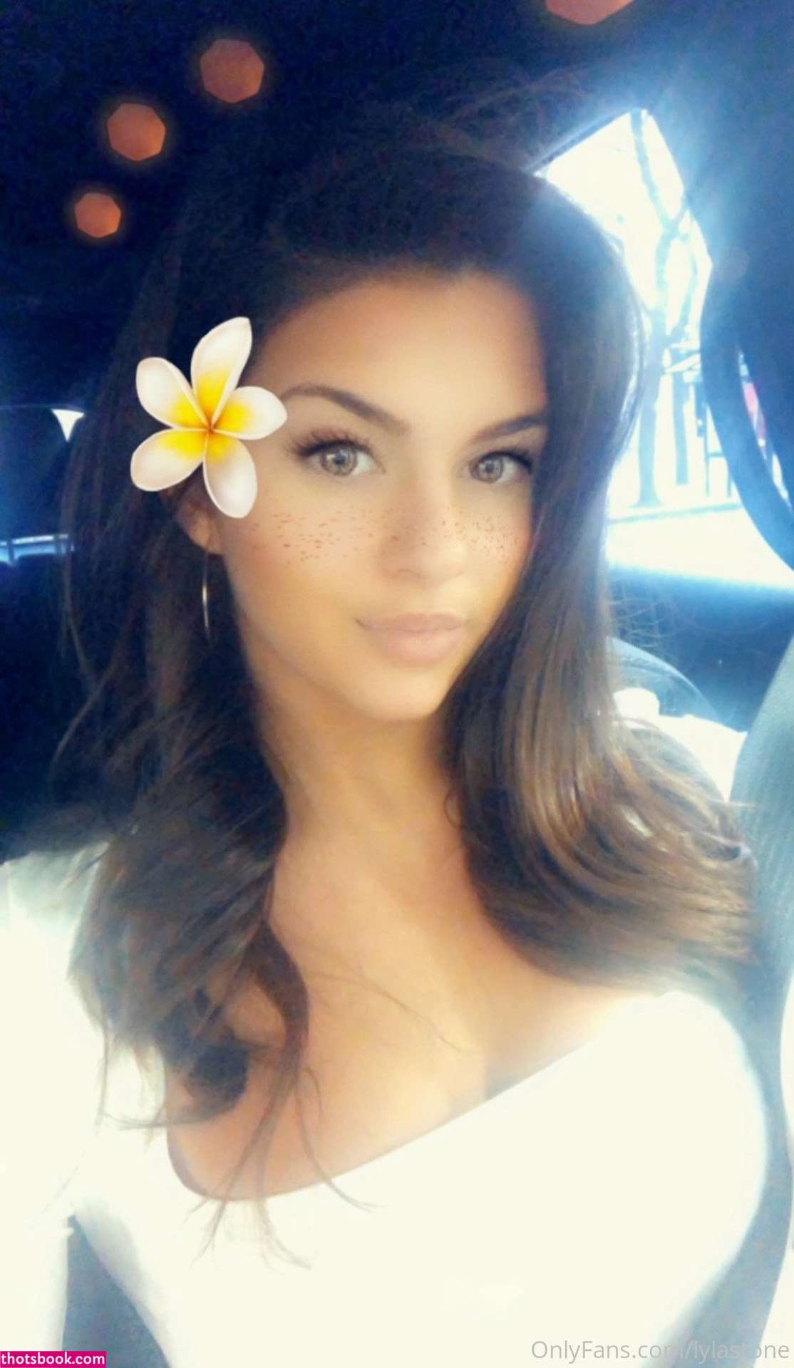 lylastone Nude Leaks OnlyFans Photos #3 1488947