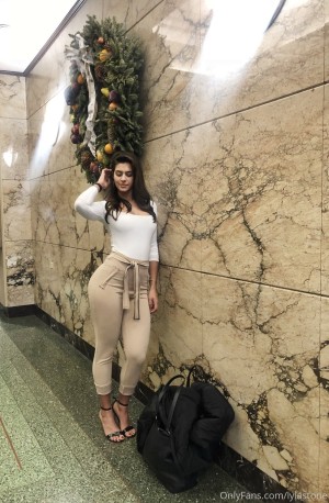 lylastone Nude Leaks OnlyFans Photos #3