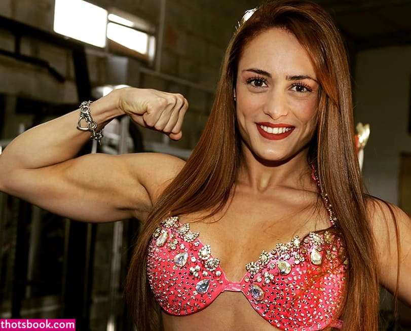 Melany Hofstatter Nude Leaks OnlyFans Photos #5 1489048