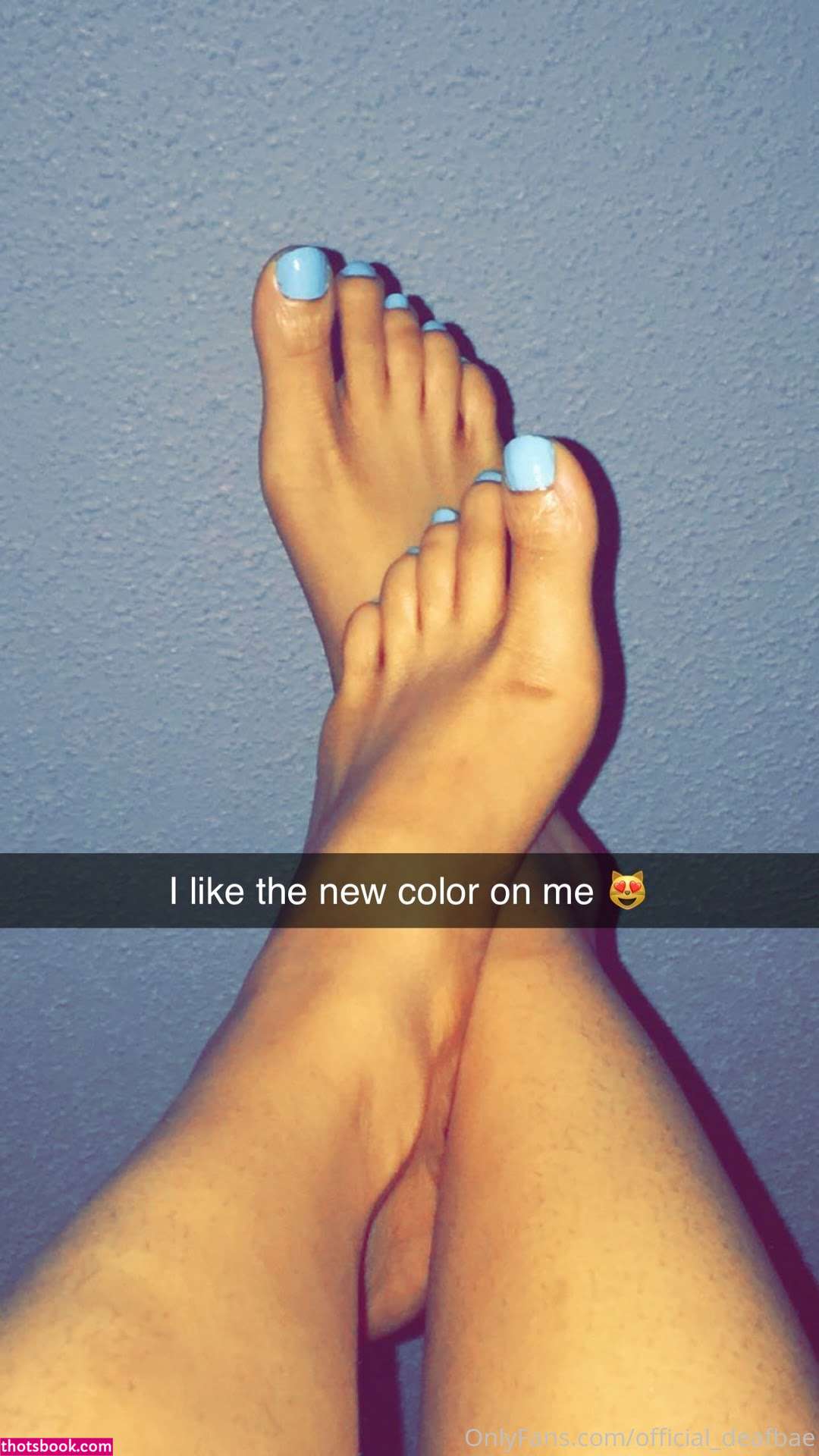 Officialdeafbae Nude Leaks OnlyFans Photos #5 1489151