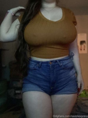 ravioliexpress Nude Leaks OnlyFans Photos #3