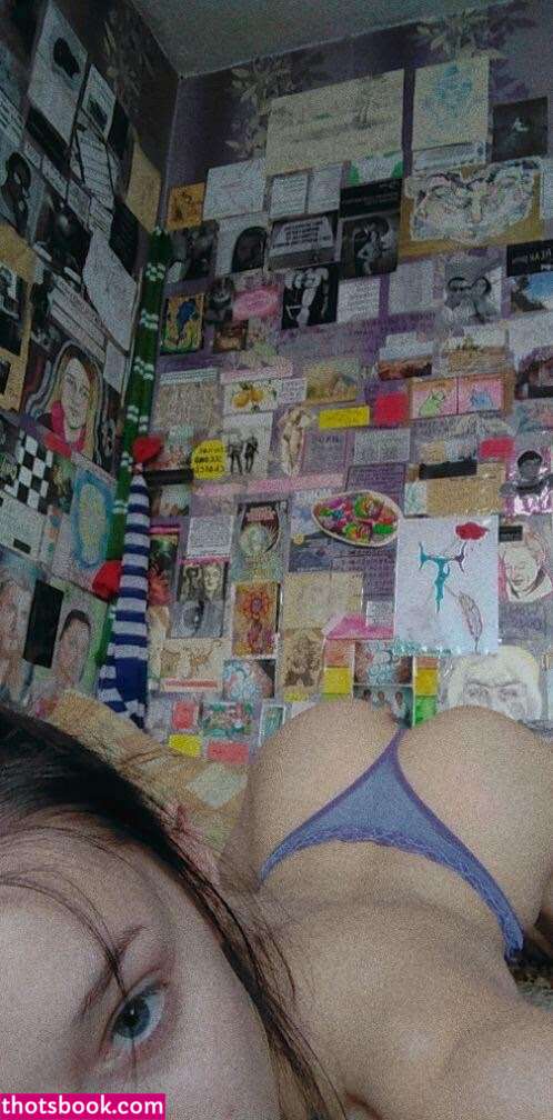 Roxy Milano Nude Leaks OnlyFans Photos #2 1489253