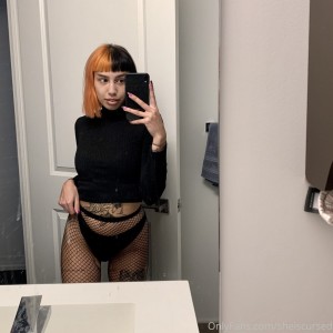 Sheiscursed Nude Leaks OnlyFans Photos #1