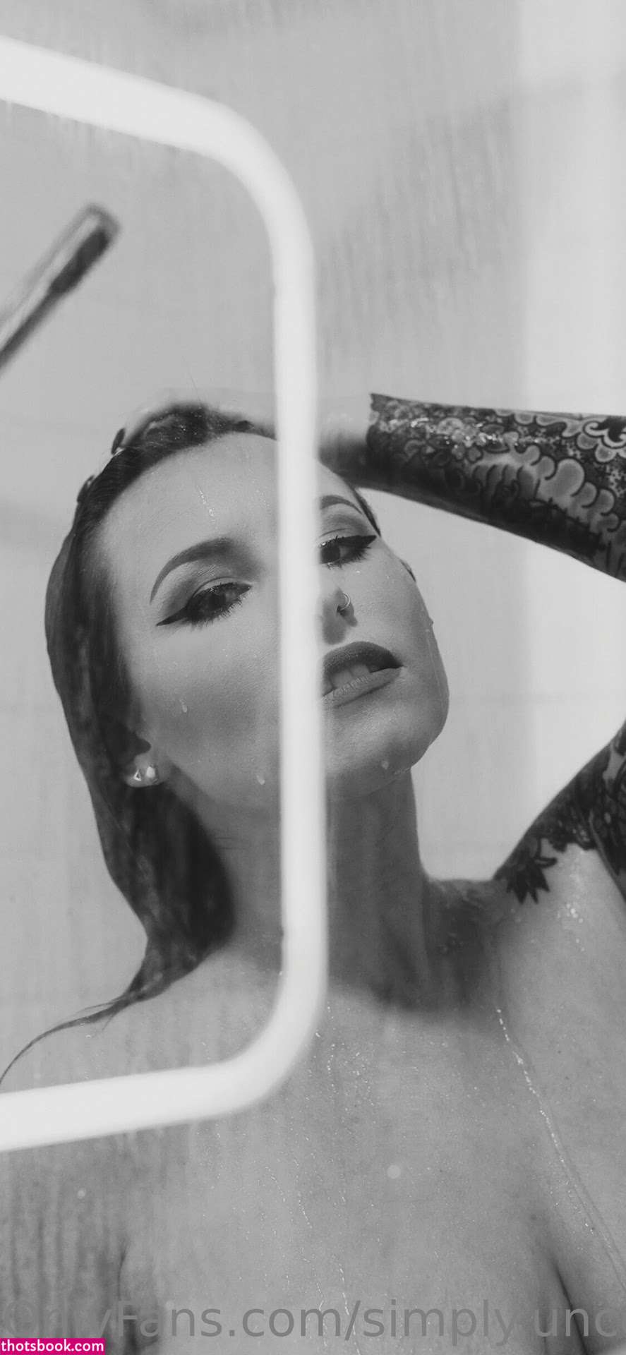 SimplyUncovered Jessie P Nude Leaks OnlyFans Photos #2 1489383