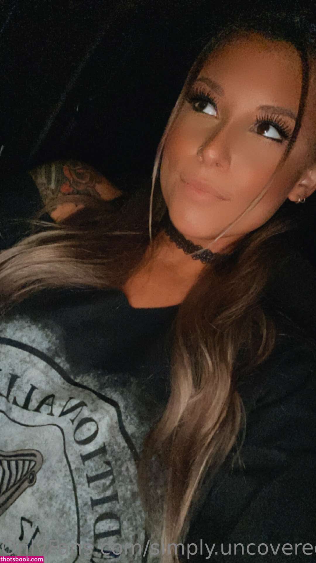 SimplyUncovered Jessie P Nude Leaks OnlyFans Photos #2 1489384