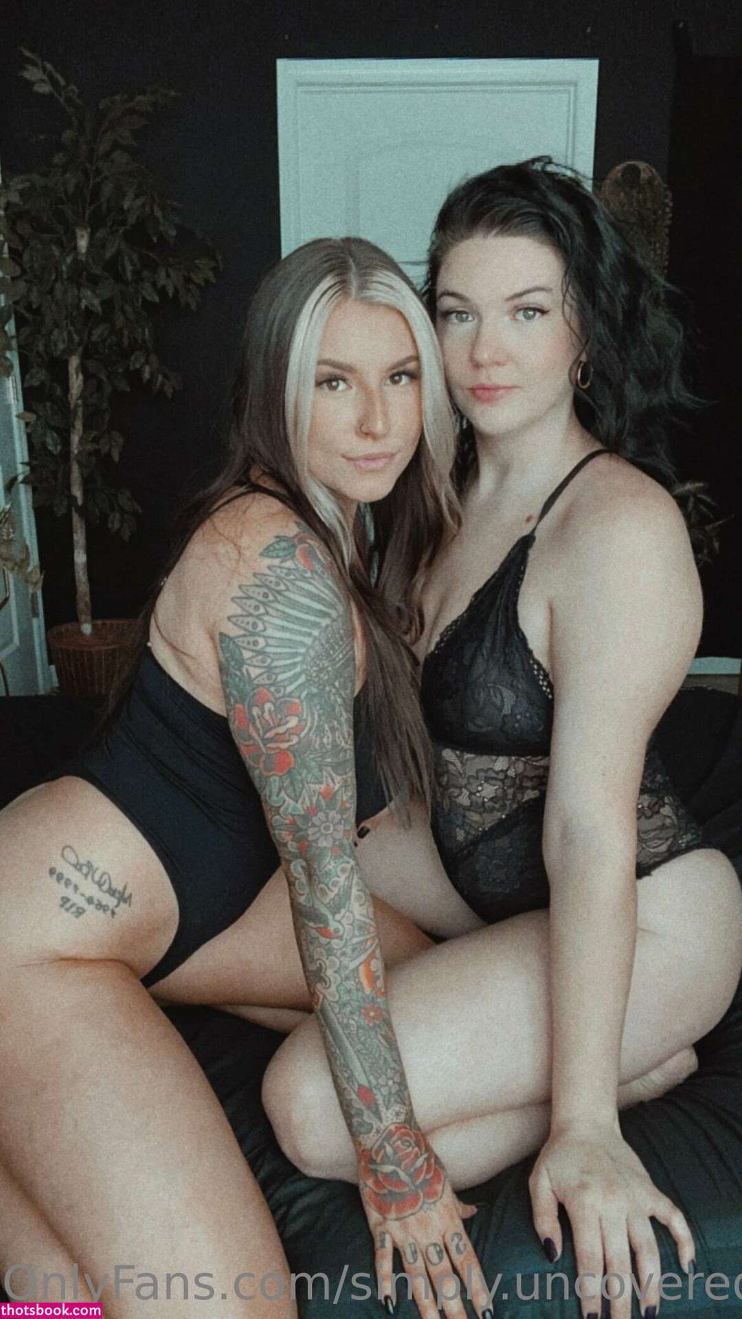 SimplyUncovered Jessie P Nude Leaks OnlyFans Photos #2 1489385