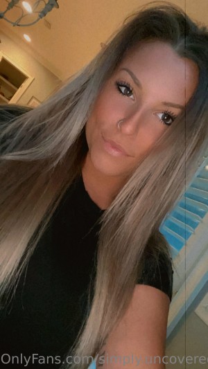 SimplyUncovered Jessie P Nude Leaks OnlyFans Photos #2