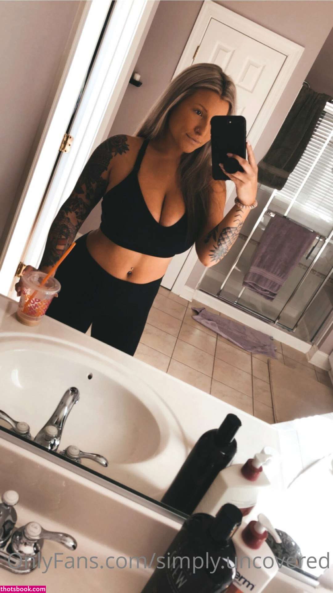 SimplyUncovered Jessie P Nude Leaks OnlyFans Photos #3 1489388