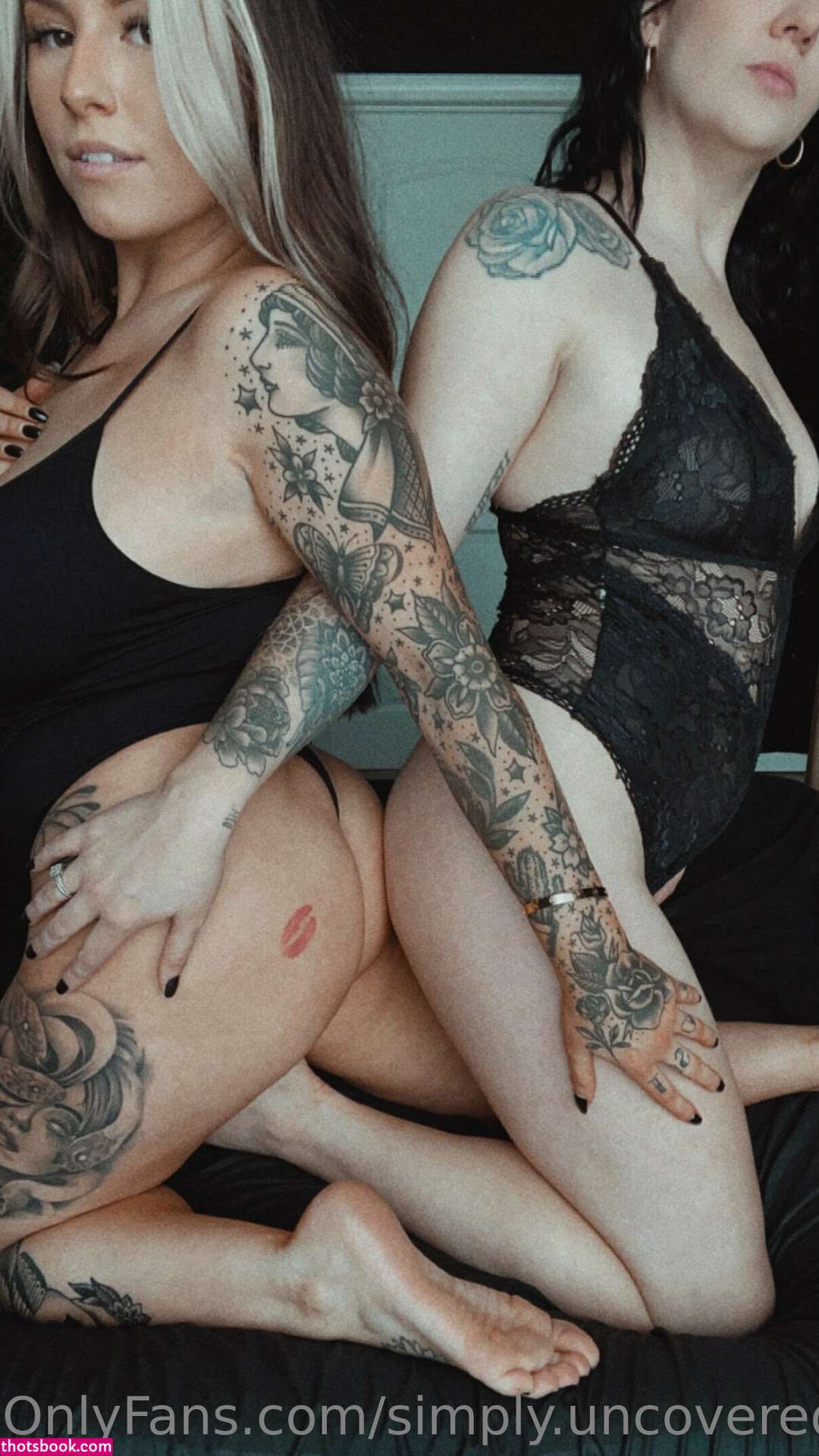 SimplyUncovered Jessie P Nude Leaks OnlyFans Photos #3 1489389