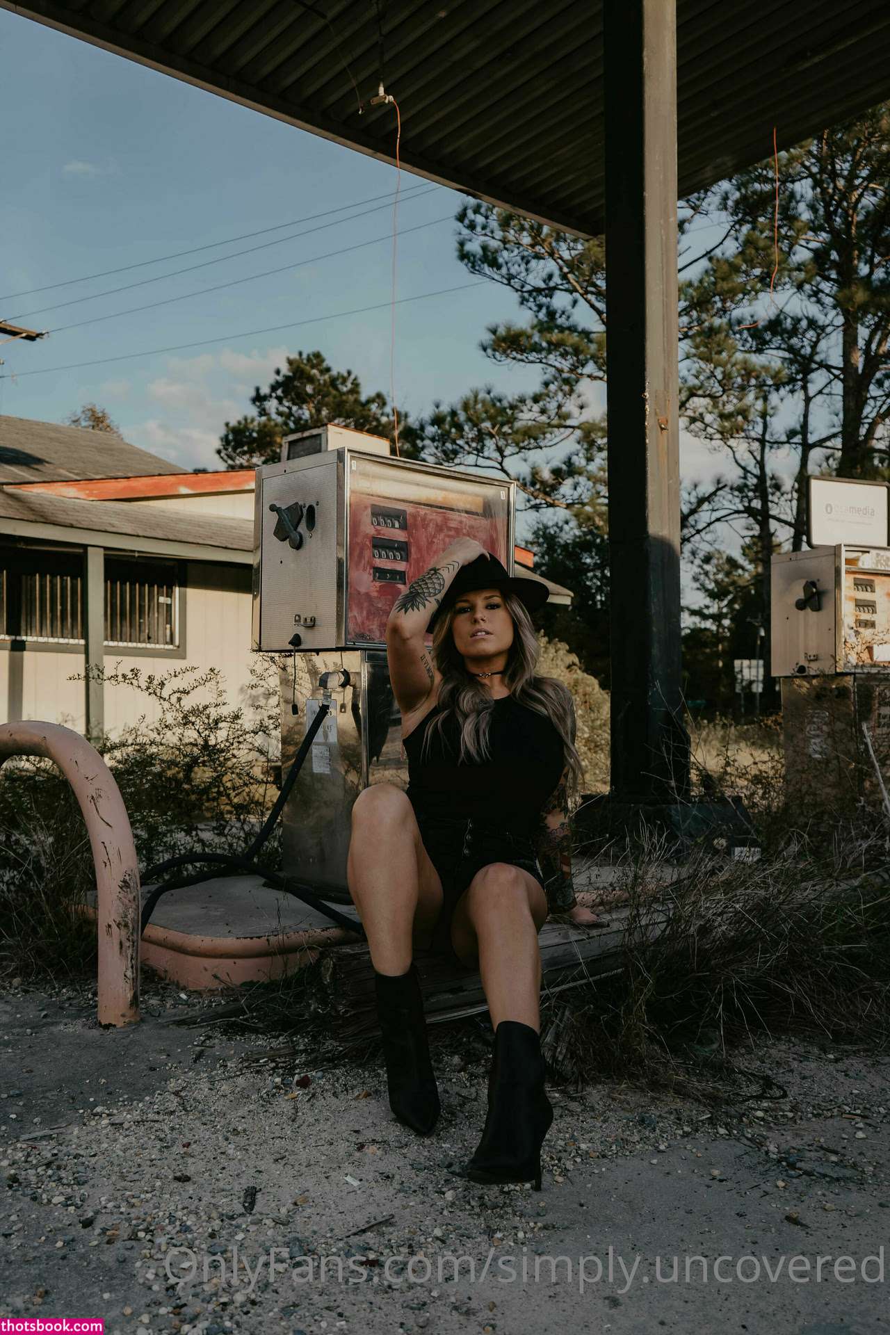 SimplyUncovered Jessie P Nude Leaks OnlyFans Photos #4 1489392