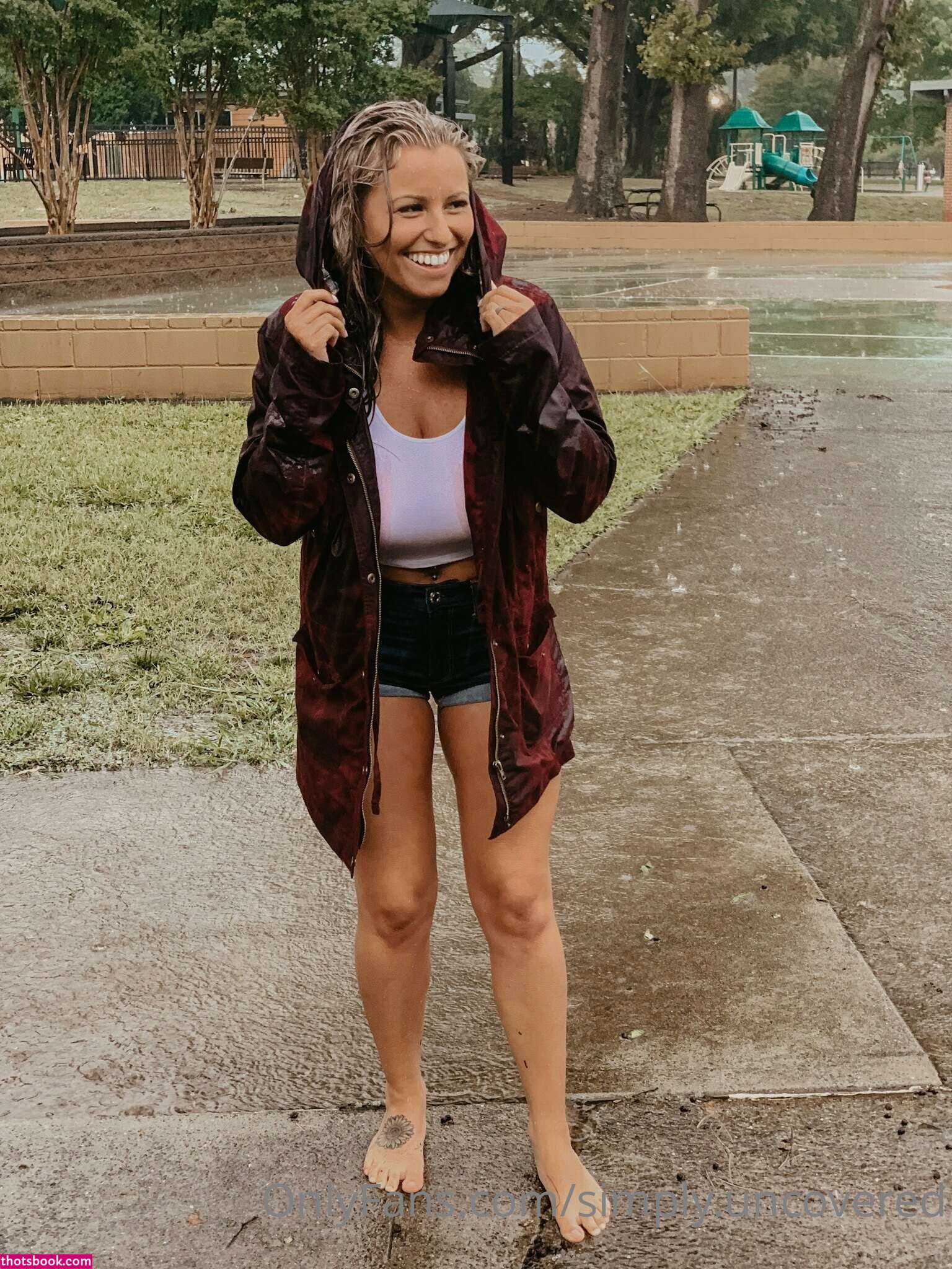 SimplyUncovered Jessie P Nude Leaks OnlyFans Photos #4 1489394