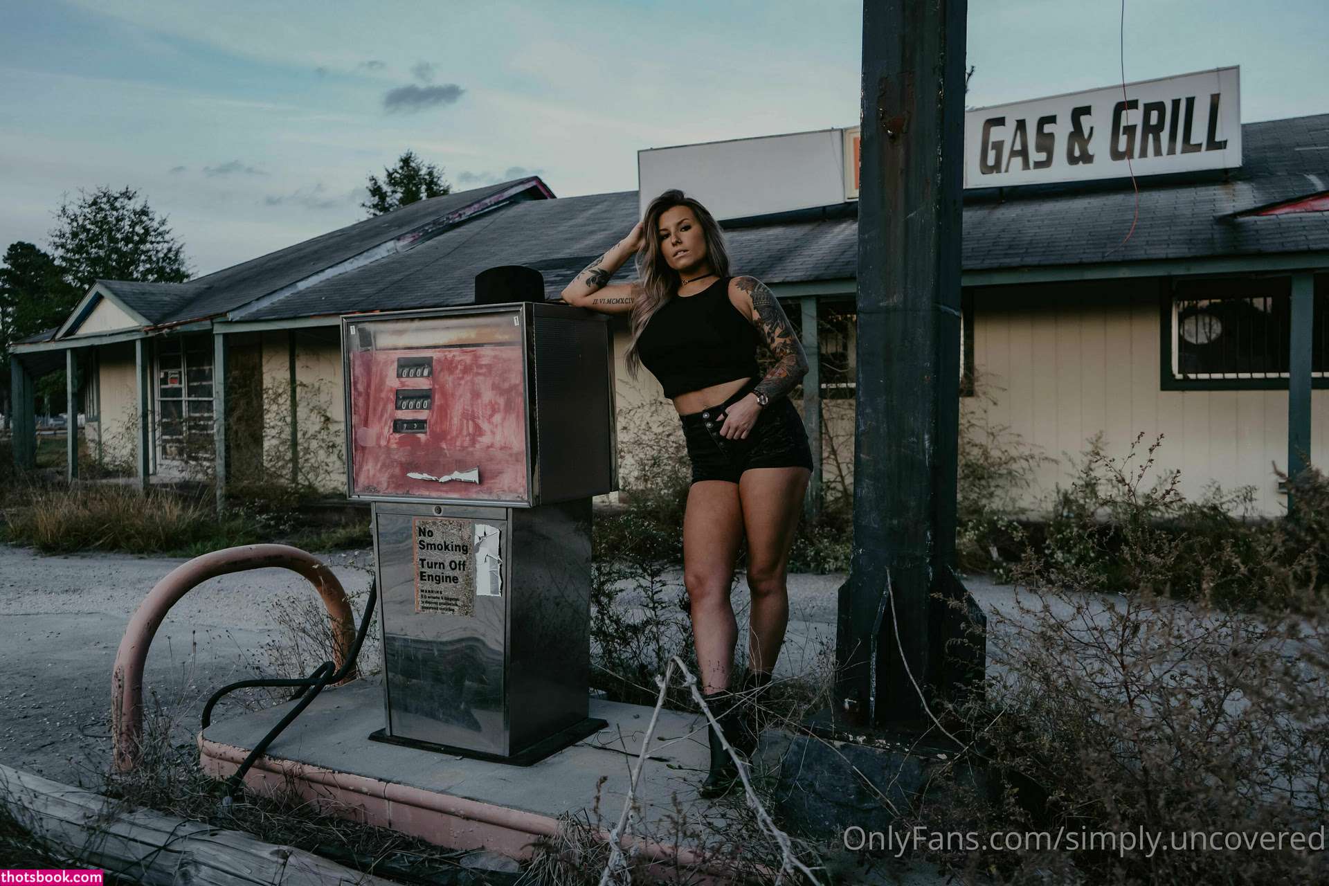 SimplyUncovered Jessie P Nude Leaks OnlyFans Photos #5 1489408