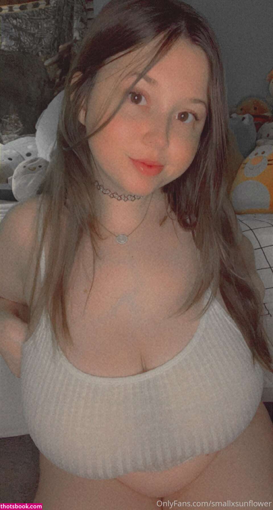 smallxsunflower solarflares Nude Leaks OnlyFans Photos #4 1489435