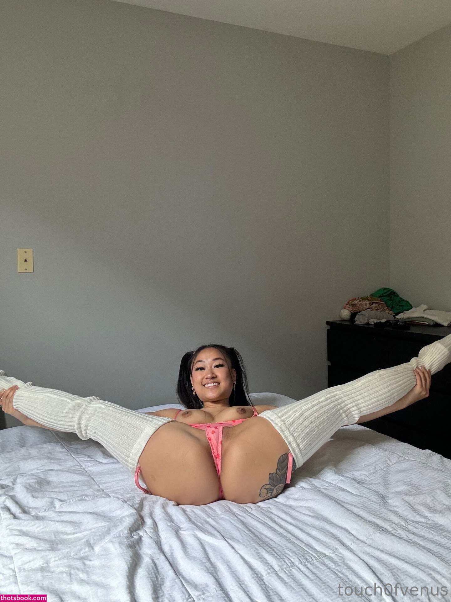 touch0fvenus venus Nude Leaks OnlyFans Photos #5 1489650