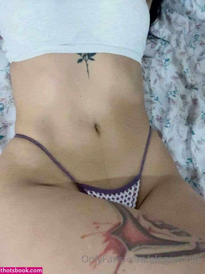 alegaming6 Nude Leaks OnlyFans Photos #4 1501739