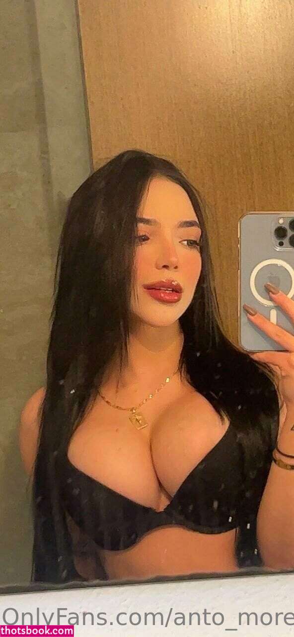Antonella Moretti anto moretti Nude Leaks OnlyFans Photos #1 1501761