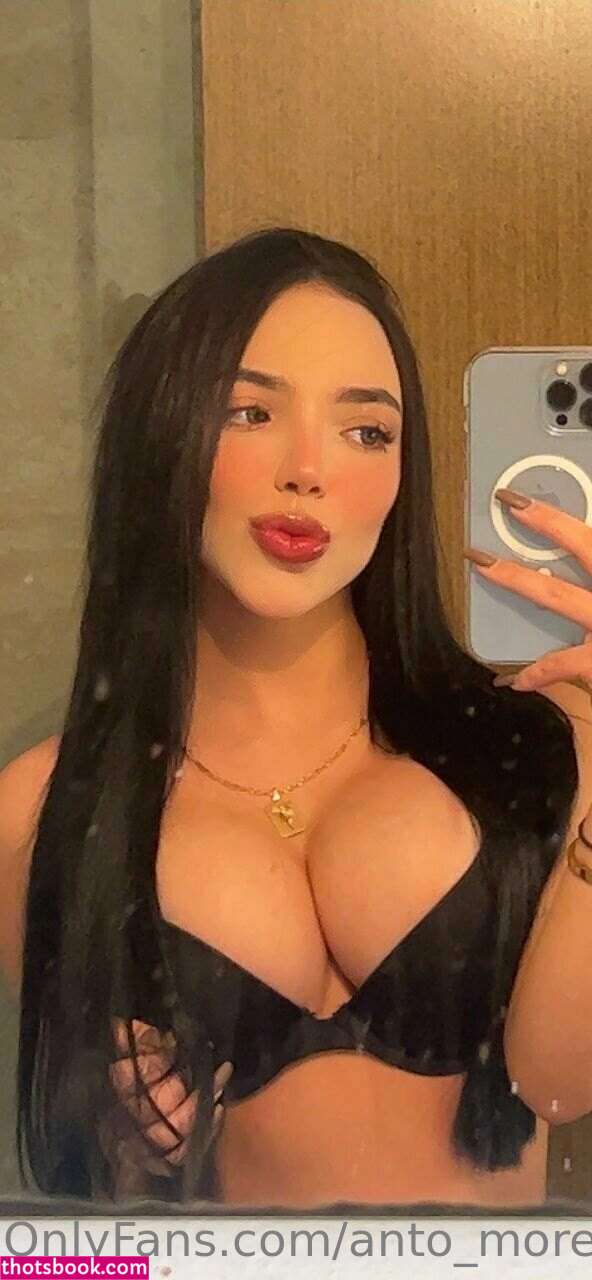 Antonella Moretti anto moretti Nude Leaks OnlyFans Photos #1 1501762