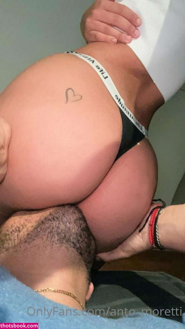 Antonella Moretti anto moretti Nude Leaks OnlyFans Photos #2 1501767