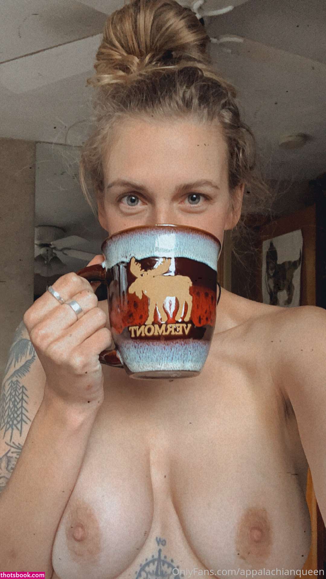 appalachianqueen hikingkitty Nude Leaks OnlyFans Photos #1 1501803