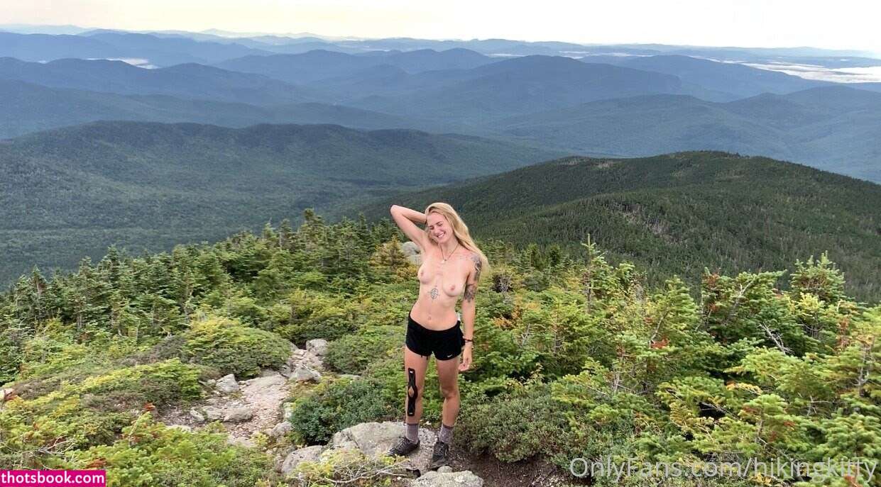 appalachianqueen hikingkitty Nude Leaks OnlyFans Photos #2 1501805