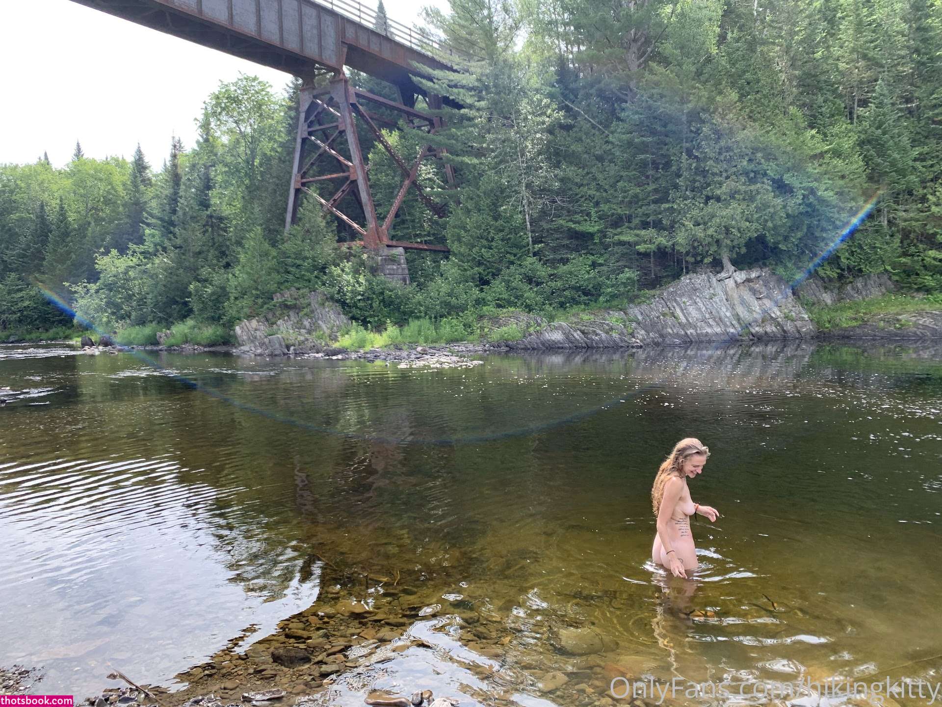 appalachianqueen hikingkitty Nude Leaks OnlyFans Photos #2 1501808